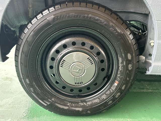 ホンダ Ｎ−ＶＡＮ　ｅ： ｅ：ファン R8年 (東海) 99