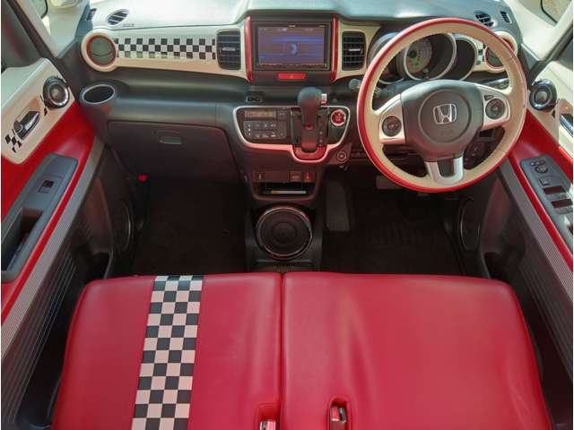 ホンダ Ｎ　ＢＯＸ　スラッシュ ６６０ Ｘ ４ＷＤ H27年 (甲信越・北陸) 99