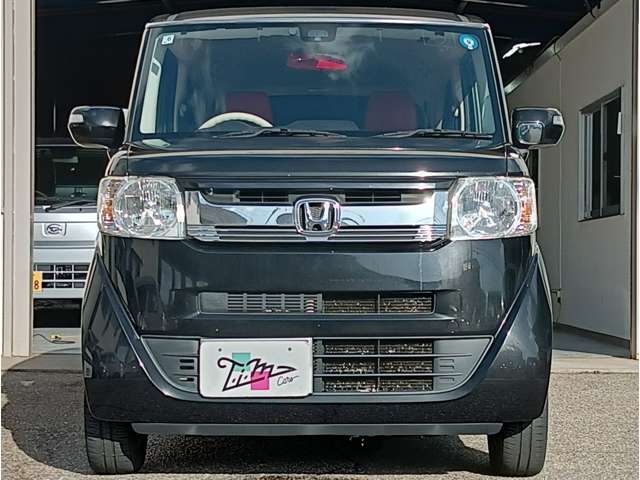 ホンダ Ｎ　ＢＯＸ　スラッシュ ６６０ Ｘ ４ＷＤ H27年 (甲信越・北陸) 99