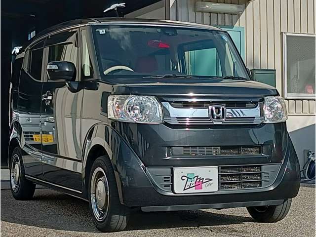 ホンダ Ｎ　ＢＯＸ　スラッシュ ６６０ Ｘ ４ＷＤ H27年 (甲信越・北陸) 99