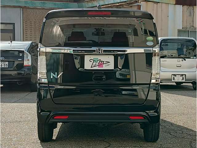 ホンダ Ｎ　ＢＯＸ　スラッシュ ６６０ Ｘ ４ＷＤ H27年 (甲信越・北陸) 99