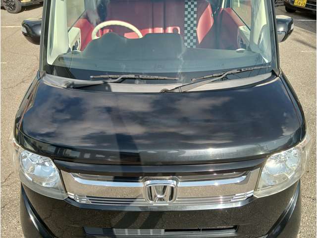 ホンダ Ｎ　ＢＯＸ　スラッシュ ６６０ Ｘ ４ＷＤ H27年 (甲信越・北陸) 99