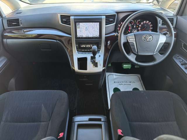 トヨタ ヴェルファイア ２．４ Ｚ ４ＷＤ H24年 (北海道) 99