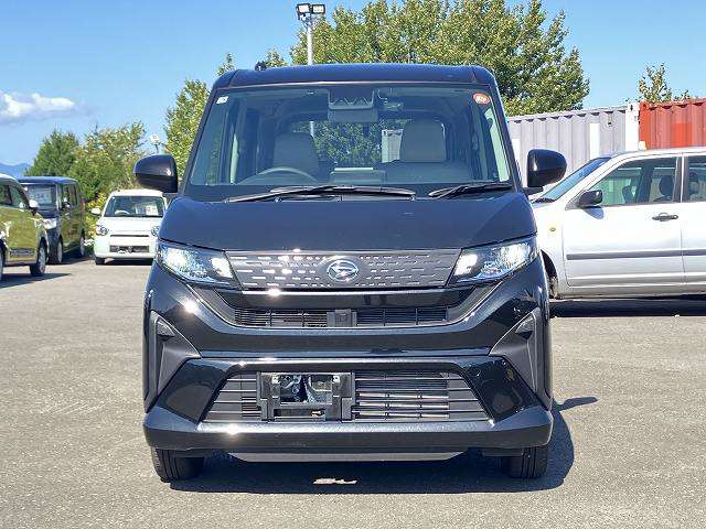 ダイハツ ムーヴ ６６０ Ｘ ４ＷＤ R7年 () 99