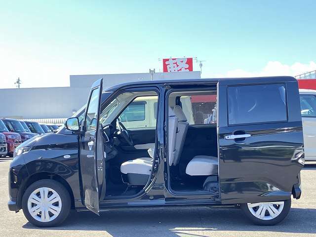ダイハツ ムーヴ ６６０ Ｘ ４ＷＤ R7年 () 99