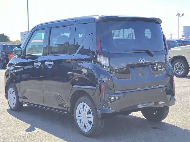 ダイハツ ムーヴ ６６０ Ｘ ４ＷＤ R7年 () 99