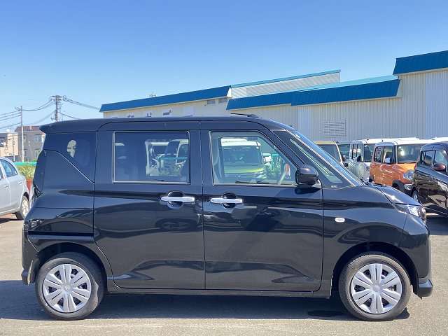 ダイハツ ムーヴ ６６０ Ｘ ４ＷＤ R7年 () 99