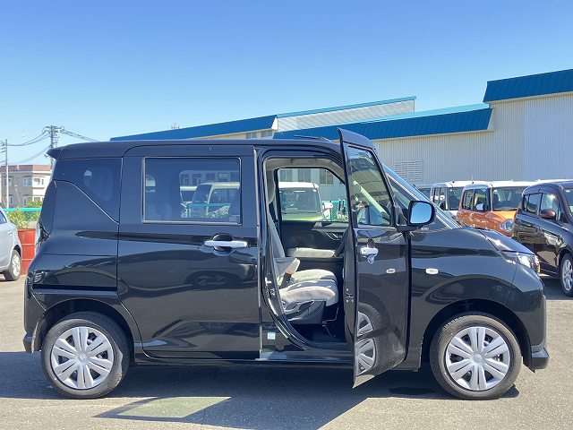 ダイハツ ムーヴ ６６０ Ｘ ４ＷＤ R7年 () 99