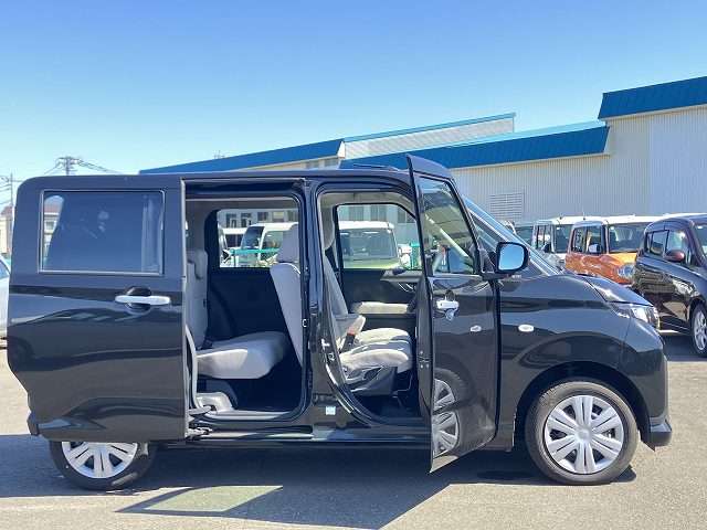 ダイハツ ムーヴ ６６０ Ｘ ４ＷＤ R7年 () 99