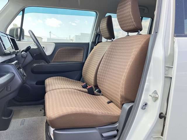 日産 モコ ６６０ Ｘ ＦＯＵＲ ４ＷＤ H27年 () 99
