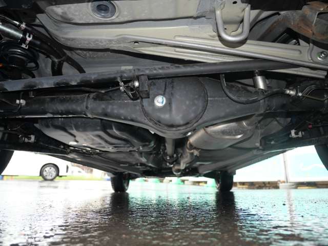 スズキ ハスラー ６６０ タフワイルドターボ ４ＷＤ R6年 (北海道) 99