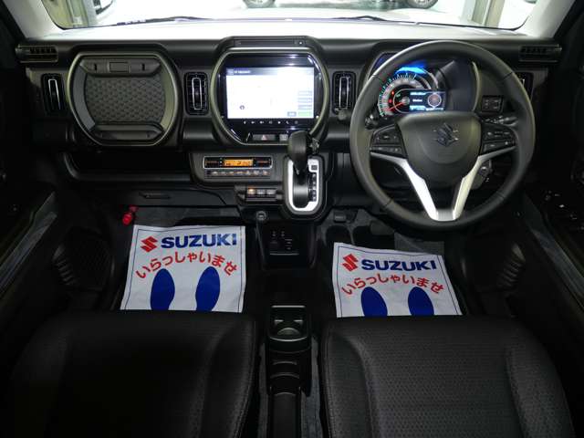 スズキ ハスラー ６６０ タフワイルドターボ ４ＷＤ R6年 (北海道) 99
