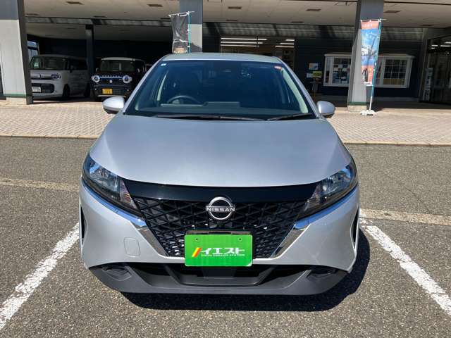 日産 ノート １．２ Ｓ R3年 () 99