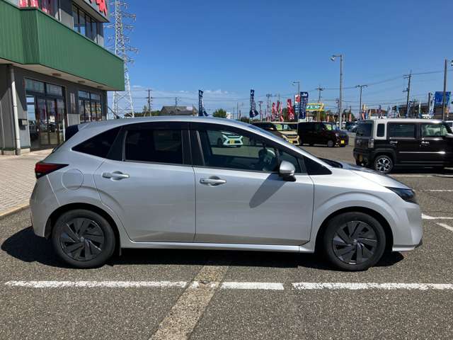 日産 ノート １．２ Ｓ R3年 () 99