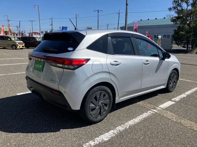 日産 ノート １．２ Ｓ R3年 () 99