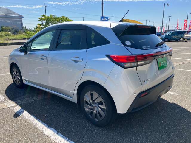 日産 ノート １．２ Ｓ R3年 () 99