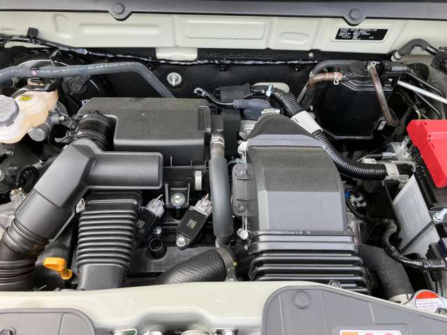 スズキ ハスラー ６６０ ハイブリッド Ｘターボ R8年 (甲信越・北陸) 99