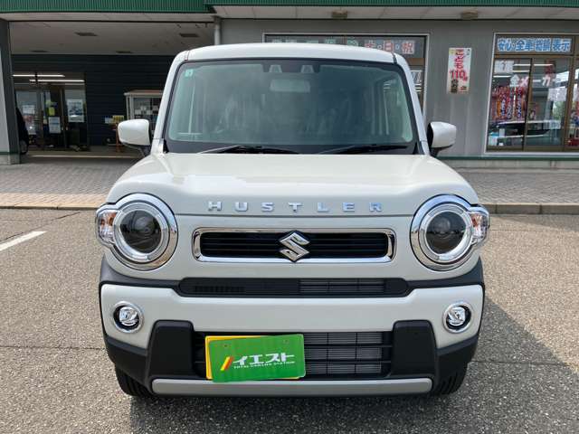 スズキ ハスラー ６６０ ハイブリッド Ｘターボ R8年 (甲信越・北陸) 99