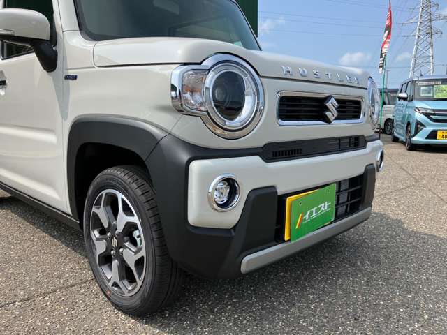 スズキ ハスラー ６６０ ハイブリッド Ｘターボ R8年 (甲信越・北陸) 99