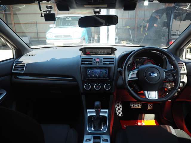 スバル ＷＲＸ　Ｓ４ Ｓ４ ２．０ＧＴ アイサイト ４ＷＤ H28年 () 99