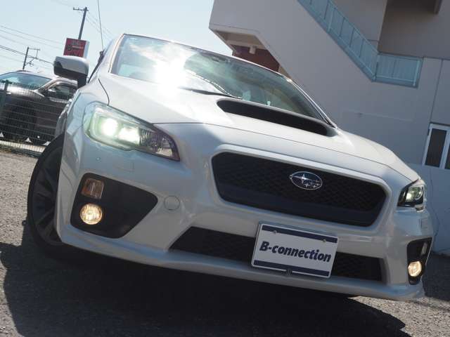 スバル ＷＲＸ　Ｓ４ Ｓ４ ２．０ＧＴ アイサイト ４ＷＤ H28年 () 99