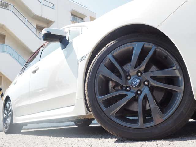スバル ＷＲＸ　Ｓ４ Ｓ４ ２．０ＧＴ アイサイト ４ＷＤ H28年 () 99