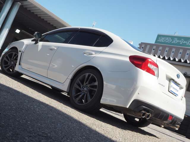 スバル ＷＲＸ　Ｓ４ Ｓ４ ２．０ＧＴ アイサイト ４ＷＤ H28年 () 99
