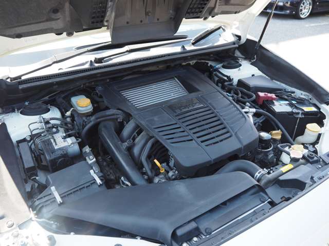 スバル ＷＲＸ　Ｓ４ Ｓ４ ２．０ＧＴ アイサイト ４ＷＤ H28年 () 99