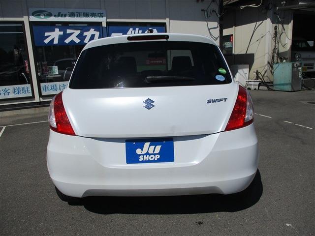 スズキ スイフト １．２ ＸＬ H25年 (東北) 99