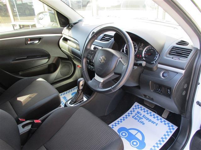 スズキ スイフト １．２ ＸＬ H25年 (東北) 99