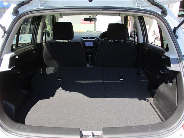 スズキ スイフト １．２ ＸＬ H25年 (東北) 99