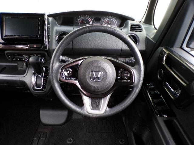 ホンダ Ｎ　ＢＯＸ カスタム ６６０ Ｇ ＥＸ ホンダセンシング ４ＷＤ H30年 (東北) 99