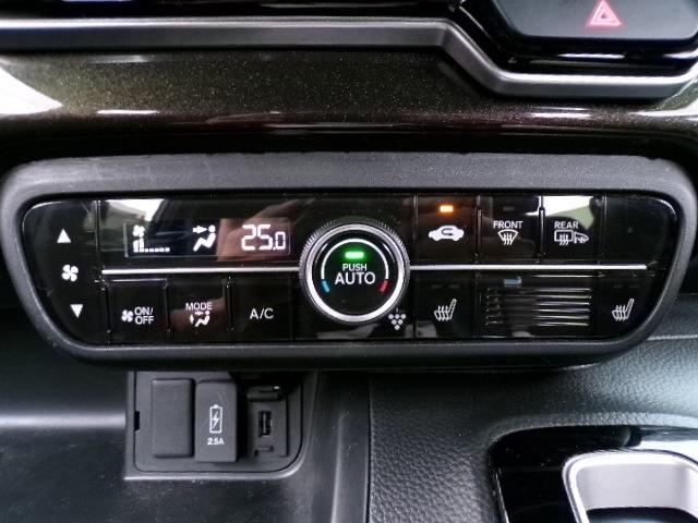 ホンダ Ｎ　ＢＯＸ カスタム ６６０ Ｇ ＥＸ ホンダセンシング ４ＷＤ H30年 (東北) 99