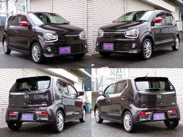 マツダ キャロル ６６０ ＧＸ H29年 (東北) 99