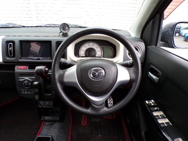 マツダ キャロル ６６０ ＧＸ H29年 (東北) 99