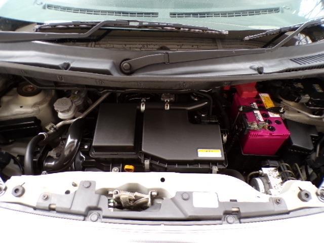 スズキ スペーシア ６６０ カスタム ＧＳ レーダーブレーキサポート装着車 H26年 (東北) 99