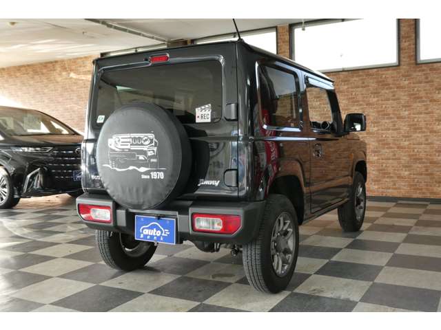 スズキ ジムニー ６６０ ＸＣ ４ＷＤ R2年 () 99