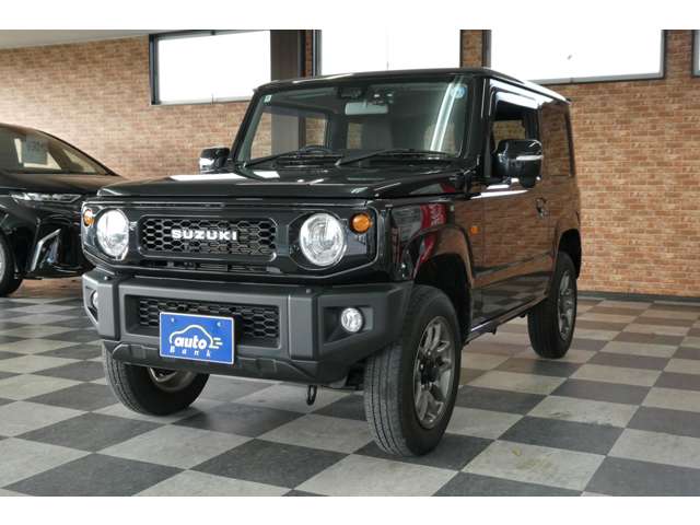 スズキ ジムニー ６６０ ＸＣ ４ＷＤ R2年 () 99