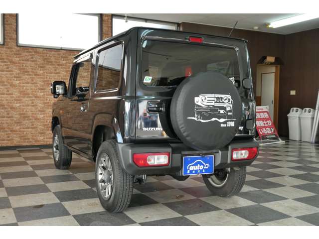 スズキ ジムニー ６６０ ＸＣ ４ＷＤ R2年 () 99