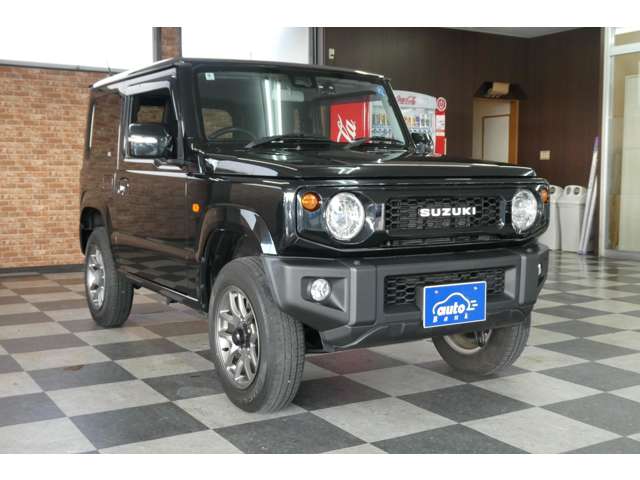 スズキ ジムニー ６６０ ＸＣ ４ＷＤ R2年 () 99