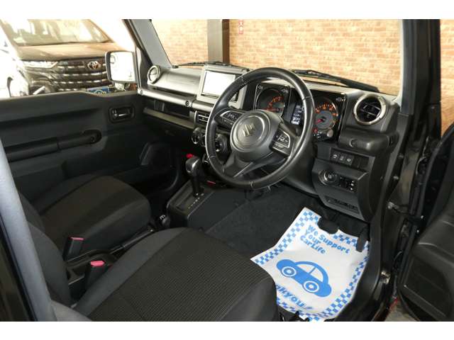 スズキ ジムニー ６６０ ＸＣ ４ＷＤ R2年 () 99