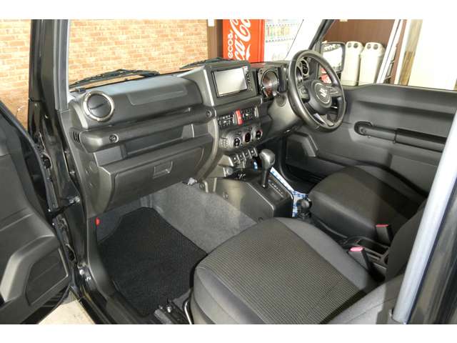 スズキ ジムニー ６６０ ＸＣ ４ＷＤ R2年 () 99