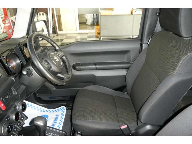 スズキ ジムニー ６６０ ＸＣ ４ＷＤ R2年 () 99