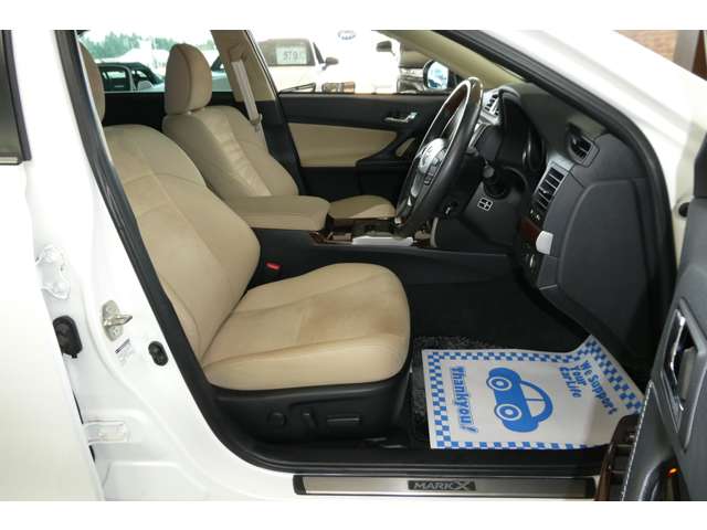 トヨタ マークＸ ２．５ プレミアム ＦＯＵＲ ４ＷＤ H27年 () 99