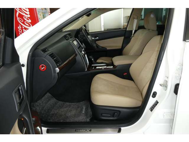 トヨタ マークＸ ２．５ プレミアム ＦＯＵＲ ４ＷＤ H27年 () 99