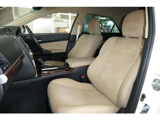 トヨタ マークＸ ２．５ プレミアム ＦＯＵＲ ４ＷＤ H27年 () 99