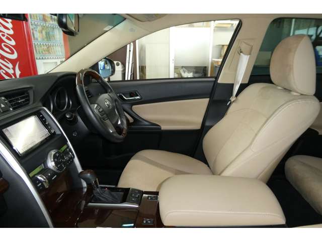 トヨタ マークＸ ２．５ プレミアム ＦＯＵＲ ４ＷＤ H27年 () 99