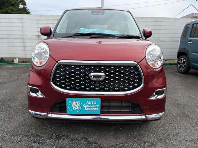 ダイハツ キャスト　スタイル スタイル ６６０ Ｘ リミテッド ＳＡＩＩＩ R1年 (関東) 99