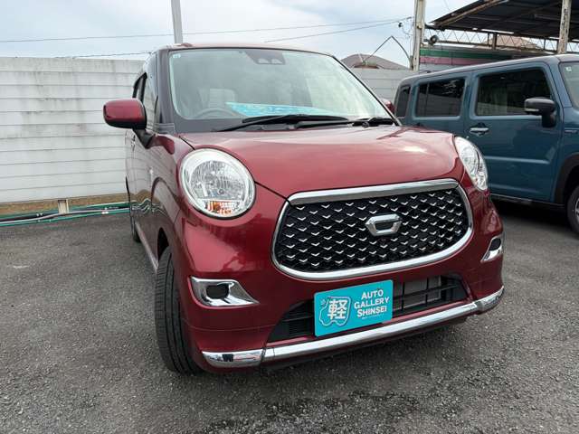 ダイハツ キャスト　スタイル スタイル ６６０ Ｘ リミテッド ＳＡＩＩＩ R1年 (関東) 99