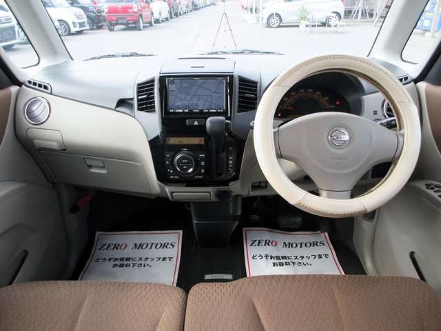 日産 ルークス ６６０ Ｇ H22年 (関東) 99